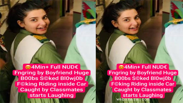 College Girl Inside Car Riding Dick – College Sex Video