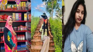 Horny Girl Fingering – Hviralkand