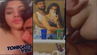 Desi Instagram Girl Hard Fucking In OYO – Viralkanth