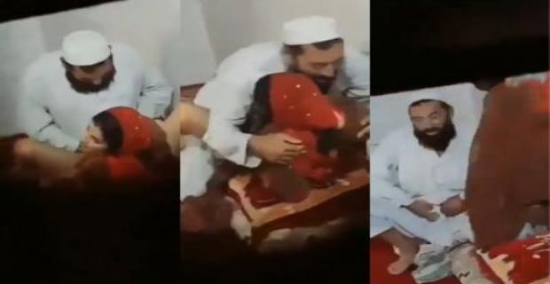 Paki Muslim Bhabhi Secret Full Fuck – Muslim Hard MMS